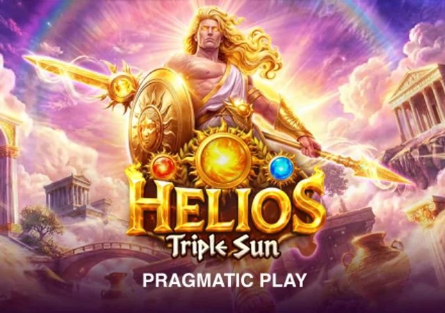 Helios — Triple Sun